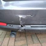 mobile car body repairs warrington