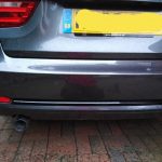 warrington mobile car body repairs