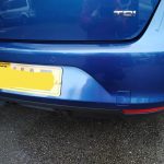 car body repairs skelmersdale