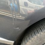 car dent repairs near me