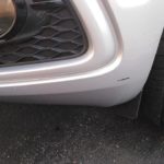 bumper repair chorley