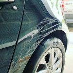 dent repair