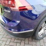 car scratch repair