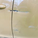 car body repairs leigh