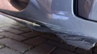 car body repairs leigh