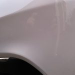 culcheth bumper scuff repairs