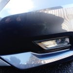 standish bumper scuff repairs