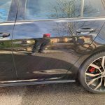 wigan car door repair