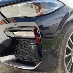 parbold bumper scuff repairs