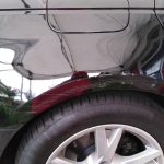 arch wheel repair warrington