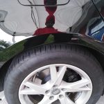 arch wheel repair warrington