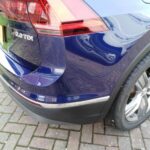 skelmersdale car body repair