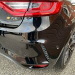 westhoughton bumper repair