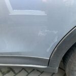 car door repair st helens